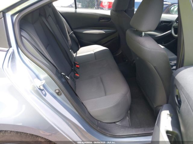 5YFB4MDE5PP045929 Toyota COROLLA LE