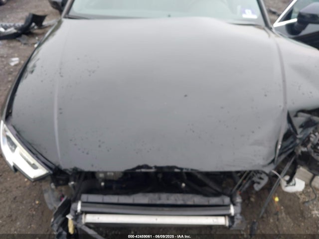 2019 AUDI A3 WAUBEGFF5KA079898 Photo 9