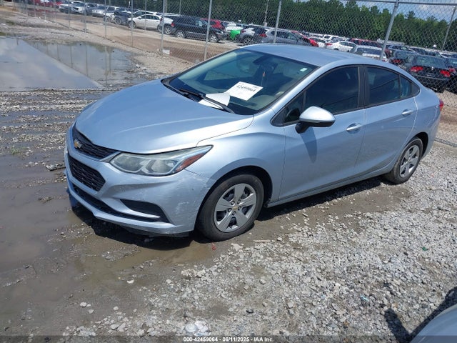 1G1BC5SM7J7150380 Chevrolet le2 -di: direct injection, vvt: variable valve timing, gen, alum