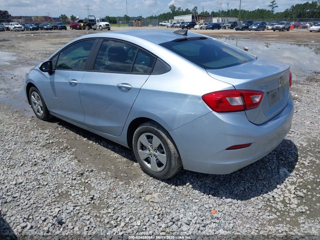 1G1BC5SM7J7150380 Chevrolet le2 -di: direct injection, vvt: variable valve timing, gen, alum