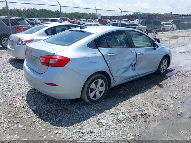 1G1BC5SM7J7150380 Chevrolet le2 -di: direct injection, vvt: variable valve timing, gen, alum