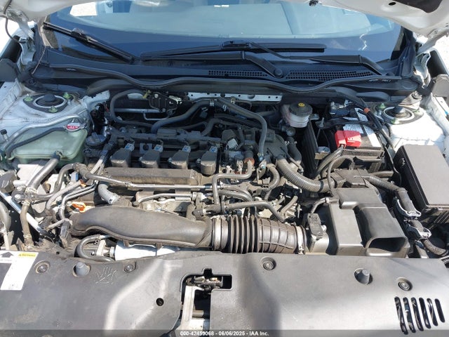 SHHFK7H68MU207361 Honda l15ba