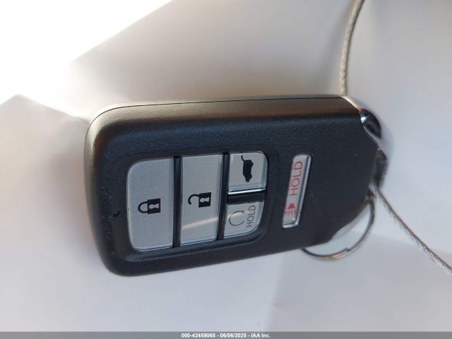 SHHFK7H68MU207361 Honda l15ba