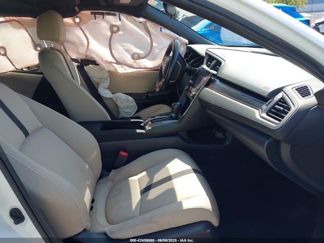 SHHFK7H68MU207361 Honda l15ba