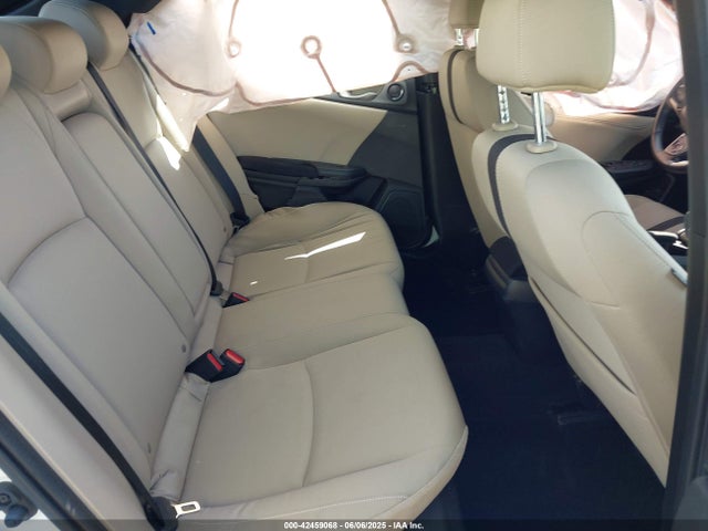 SHHFK7H68MU207361 Honda l15ba