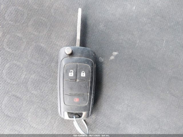 KL7CJKSB9FB230179 Chevrolet Trax 1ls