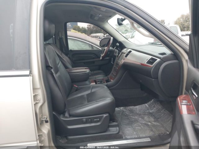 2013 CADILLAC ESCALADE ESV 1GYS4GEF2DR216804 Photo 4