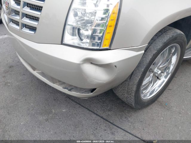 2013 CADILLAC ESCALADE ESV 1GYS4GEF2DR216804 Photo 5
