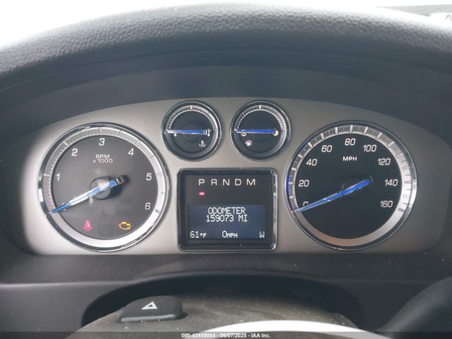2013 CADILLAC ESCALADE ESV 1GYS4GEF2DR216804 Photo 6