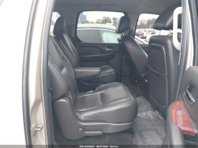 2013 CADILLAC ESCALADE ESV 1GYS4GEF2DR216804 Photo 7