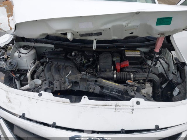 3N1CN7AP3KL852807 Nissan 2019
