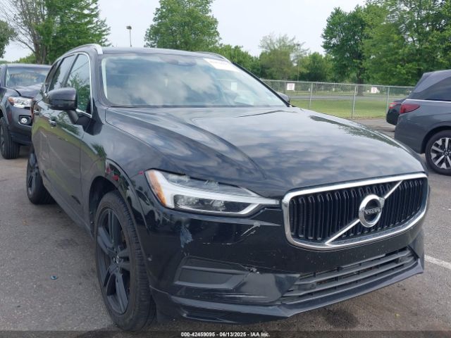 2019 VOLVO XC60 LYV102RK9KB197552