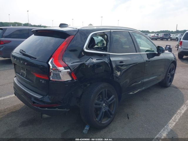2019 VOLVO XC60 LYV102RK9KB197552 Photo 5