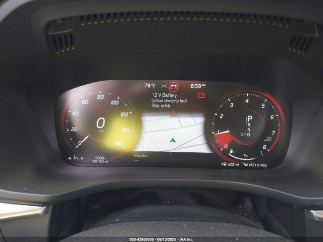 2019 VOLVO XC60 LYV102RK9KB197552 Photo 6
