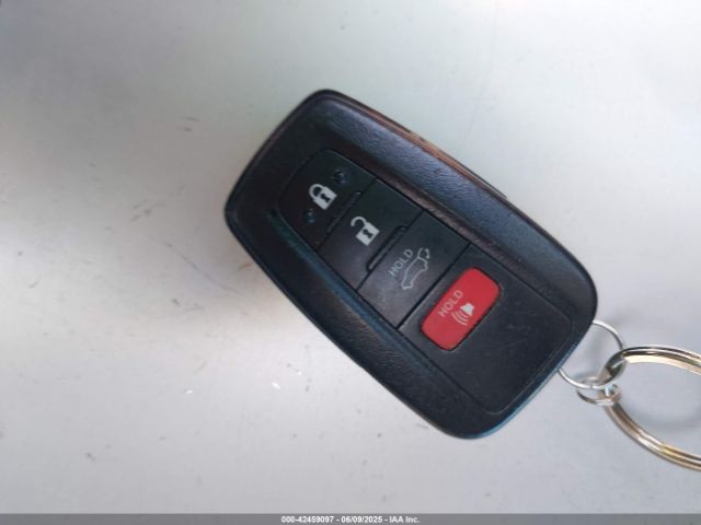 2020 TOYOTA RAV4 HYBRID 4T3RWRFVXLU005512 Photo 10