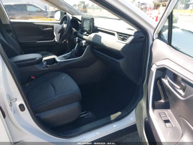 2020 TOYOTA RAV4 HYBRID 4T3RWRFVXLU005512 Photo 4