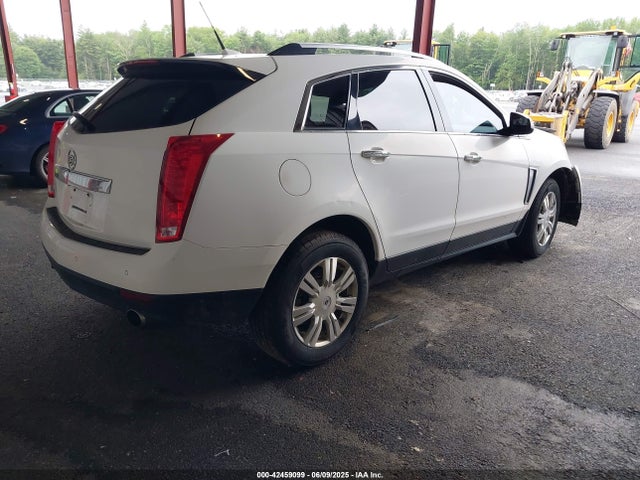 2014 CADILLAC SRX 3GYFNEE37ES684969 Photo 3