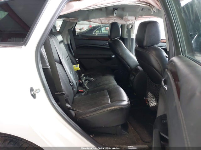 2014 CADILLAC SRX 3GYFNEE37ES684969 Photo 7