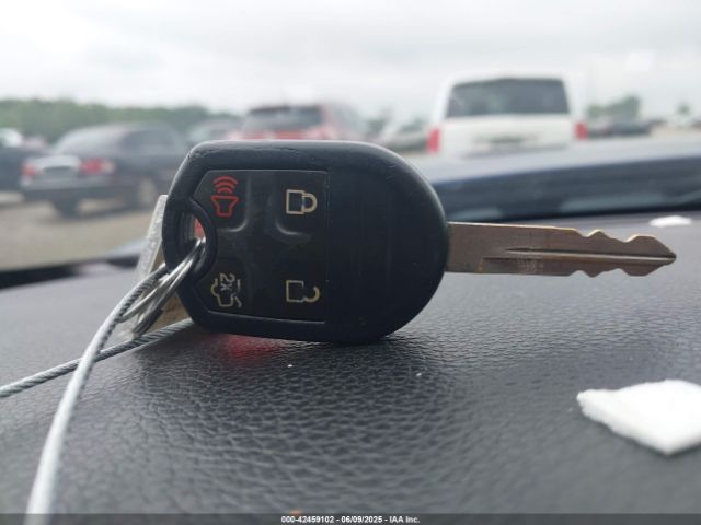 2013 FORD MUSTANG 1ZVBP8AM3D5215494 Photo 10