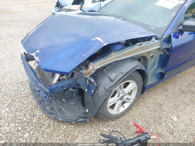 2013 FORD MUSTANG 1ZVBP8AM3D5215494 Photo 5