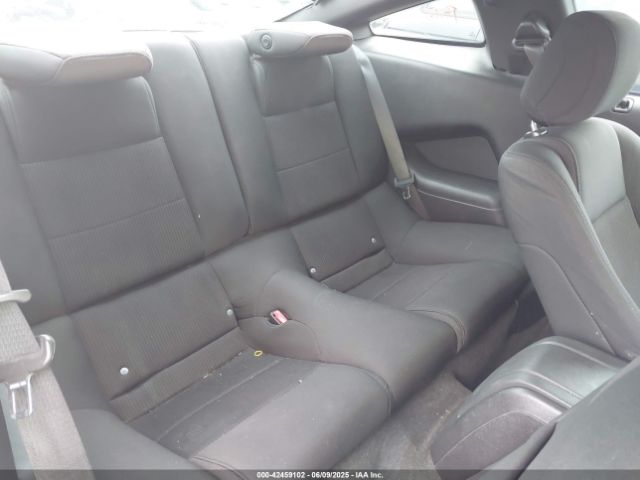 2013 FORD MUSTANG 1ZVBP8AM3D5215494 Photo 7