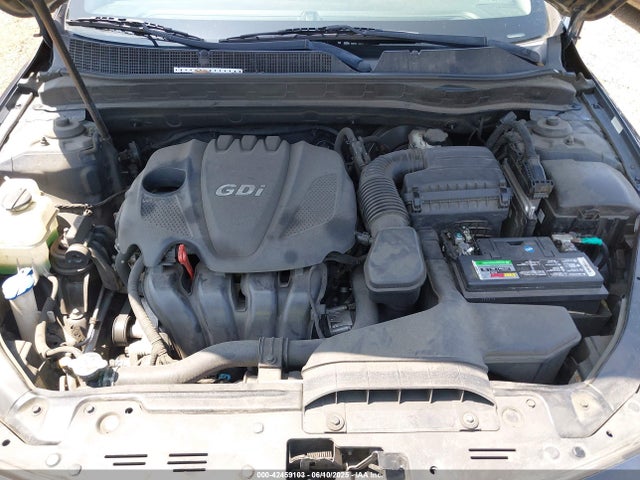 5XXGM4A71FG475749 KIA dohc gdi theta ii