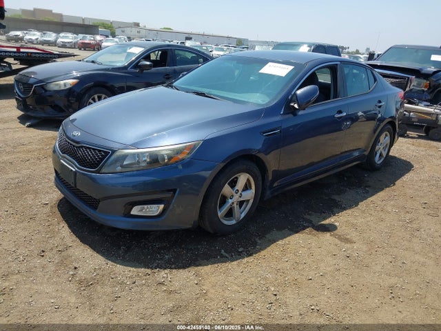 5XXGM4A71FG475749 KIA dohc gdi theta ii