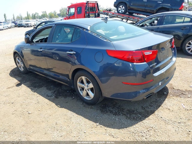 5XXGM4A71FG475749 KIA dohc gdi theta ii