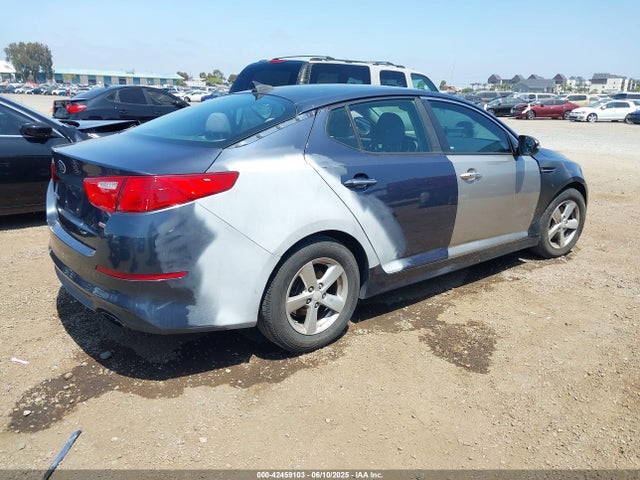 5XXGM4A71FG475749 KIA dohc gdi theta ii