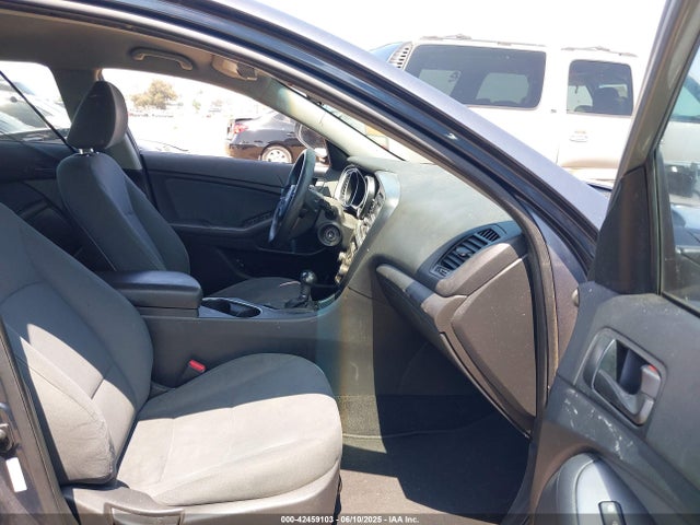 5XXGM4A71FG475749 KIA dohc gdi theta ii
