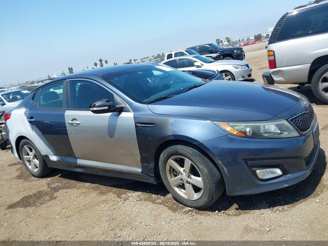 5XXGM4A71FG475749 KIA dohc gdi theta ii