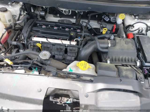 2018 DODGE JOURNEY 3C4PDCAB0JT364007 Photo 9
