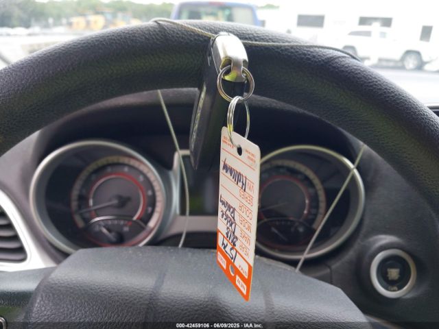 2018 DODGE JOURNEY 3C4PDCAB0JT364007 Photo 10