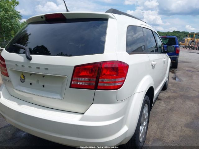 2018 DODGE JOURNEY 3C4PDCAB0JT364007 Photo 3