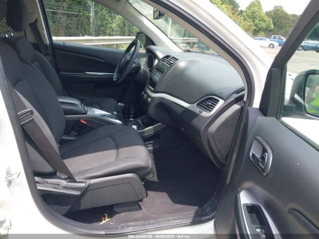 2018 DODGE JOURNEY 3C4PDCAB0JT364007 Photo 4