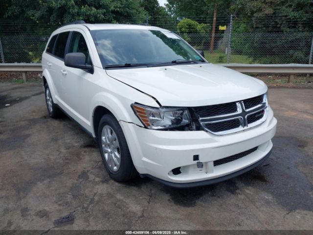 2018 DODGE JOURNEY 3C4PDCAB0JT364007 Photo 5