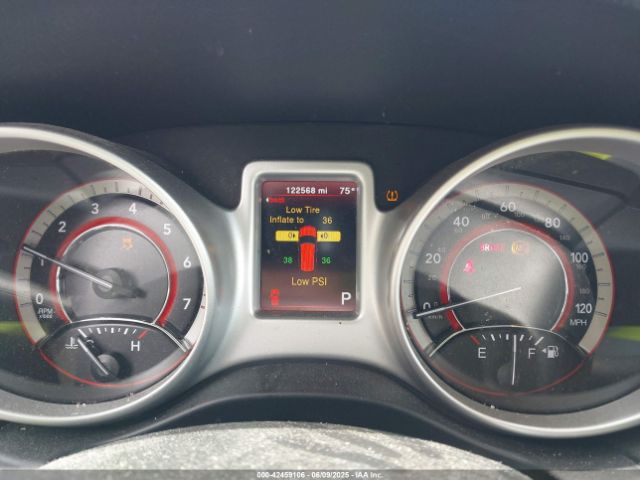 2018 DODGE JOURNEY 3C4PDCAB0JT364007 Photo 6