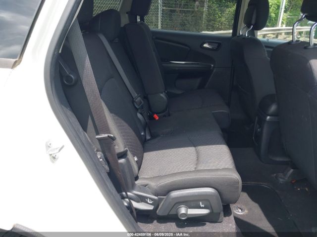 2018 DODGE JOURNEY 3C4PDCAB0JT364007 Photo 7