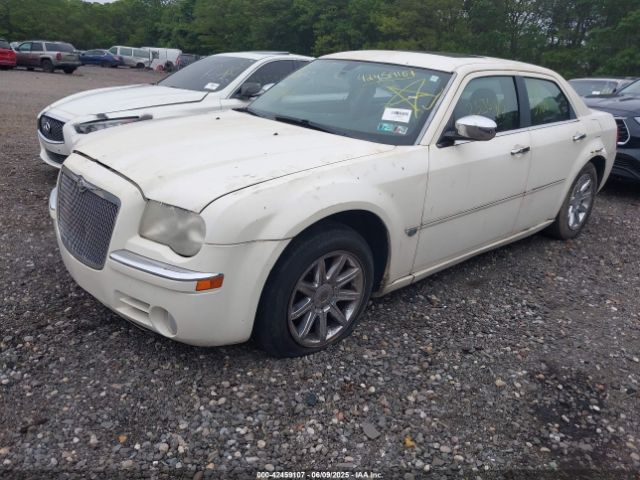 2005 CHRYSLER 300C 2C3JA63H75H659593 Photo 1