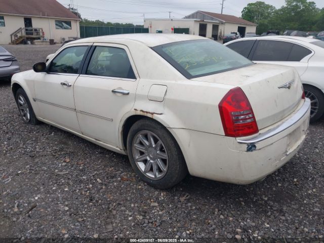 2005 CHRYSLER 300C 2C3JA63H75H659593 Photo 2