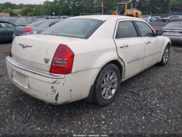 2005 CHRYSLER 300C 2C3JA63H75H659593 Photo 3