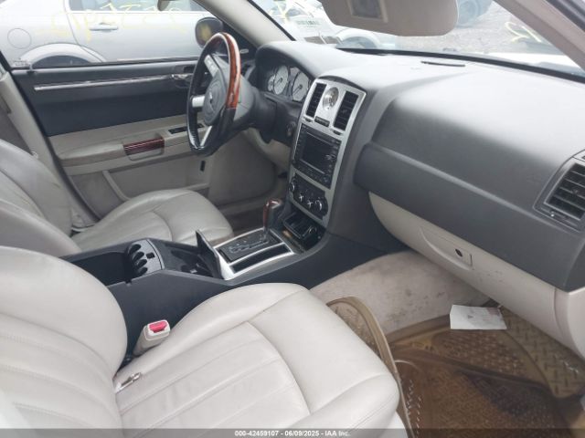 2005 CHRYSLER 300C 2C3JA63H75H659593 Photo 4