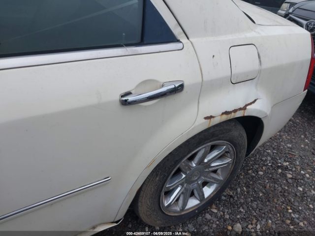 2005 CHRYSLER 300C 2C3JA63H75H659593 Photo 5
