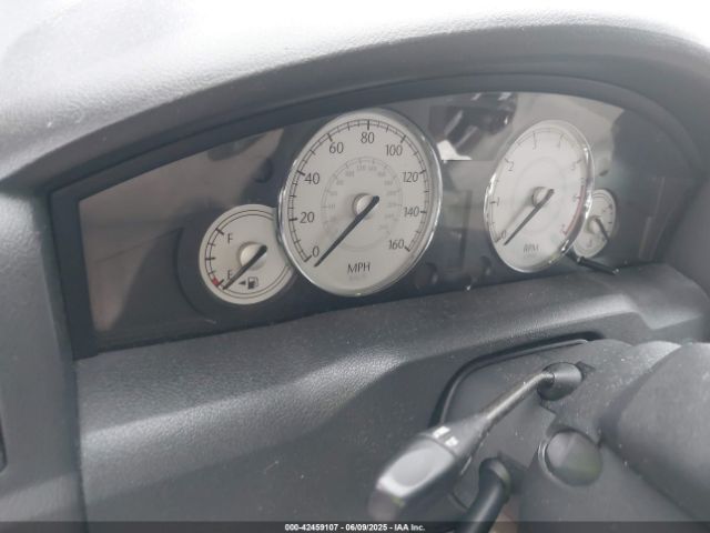 2005 CHRYSLER 300C 2C3JA63H75H659593 Photo 6