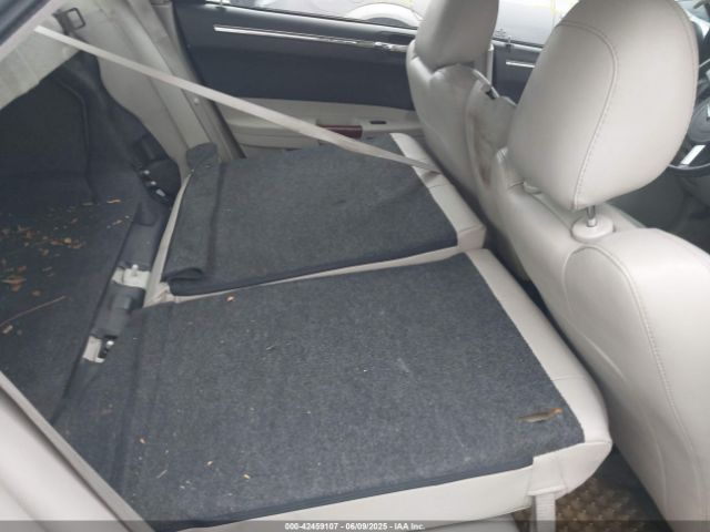 2005 CHRYSLER 300C 2C3JA63H75H659593 Photo 7