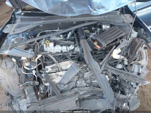 3VWE57BU6LM091161 Volkswagen 1.4 tsi