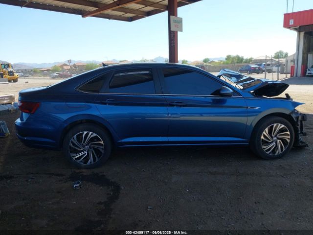 3VWE57BU6LM091161 Volkswagen 1.4 tsi