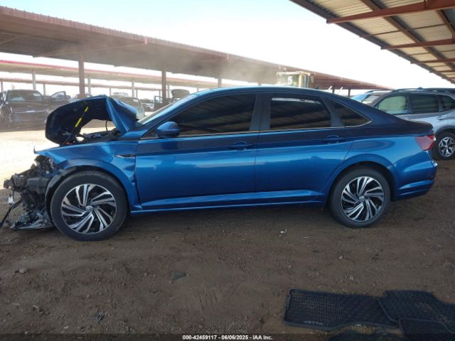 3VWE57BU6LM091161 Volkswagen 1.4 tsi