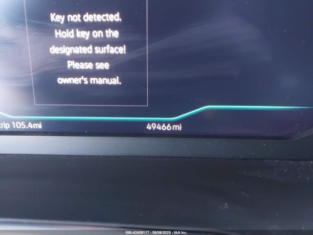 3VWE57BU6LM091161 Volkswagen 1.4 tsi