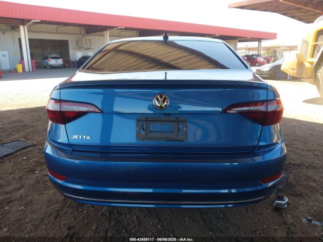 3VWE57BU6LM091161 Volkswagen 1.4 tsi